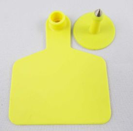 sell animal cattle ear tag,laser ear tag,cow ear tag,material SGS certificate supplier