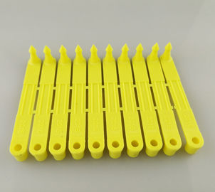 animal sheep ear tag ,laser ear tag,74*8mm,soft ear tag,multi tag,one pc ear tag supplier