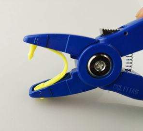 no.024 ear tag applicator,ear tag pliers,sheep tag pliers,sheep applicator supplier