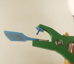 no.021 ear tag applicator,ear tag pliers,alloy aluminium ear tag pliers supplier