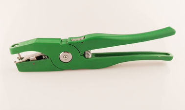 no.021 ear tag applicator,ear tag pliers,alloy aluminium ear tag pliers supplier