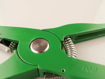 no.021 ear tag applicator,ear tag pliers,alloy aluminium ear tag pliers supplier