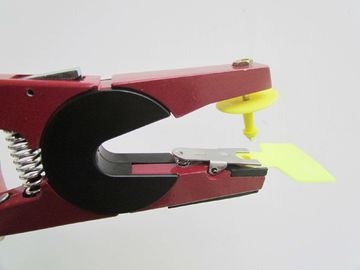 no.022 ear tag applicator,ear tag pliers,aluminium alloy ear tag applicator supplier