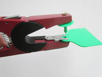 no.022 ear tag applicator,ear tag pliers,aluminium alloy ear tag applicator supplier