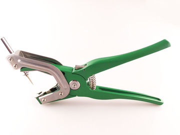 no.025 ear tag applicator,vertical press,ear tag pliers,auto springback supplier