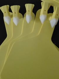 sell animal cattle ,plastic ear tag,one pc tag,Z ear tag,Z tag,high 112×width76×thickness 1.6mm supplier