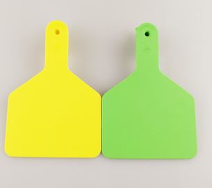 sell animal cattle ,plastic ear tag,one pc tag,Z ear tag,Z tag,high 112×width76×thickness 1.6mm supplier