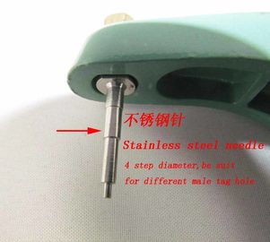 no.023 ear tag applicator,ear tag pliers,aluminium alloy material supplier