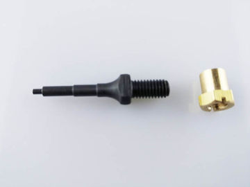 ear tag needle,applicator needle,ear tag pin,pliers needle supplier