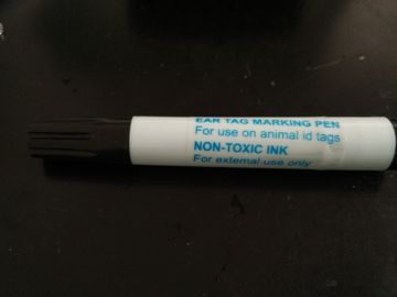ear tag pen,ear tag marker pen,ear tag marker,black ink color supplier
