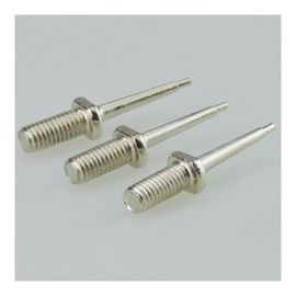 Stainless Steel Ear Tag Tagger Plier Nail supplier