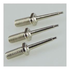 Stainless Steel Ear Tag Tagger Plier Nail supplier