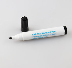 ear tag pen,ear tag marker pen,ear tag marker,black ink color supplier