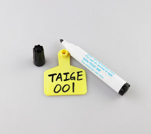 ear tag pen,ear tag marker pen,ear tag marker,black ink color supplier