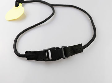 cattle neck tag,cow ear tag,cattle ID tag,with rope and lock，plastic TPU material,80*65mm,yellow,pink,light blue color supplier