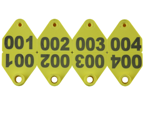 animal sheep ear tag ,goat ear tag,laser ear tag,diameter 34x34mm,soft ear tag,more color to select supplier