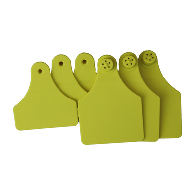 sell animal cattle ear tag,high76*width55mm supplier