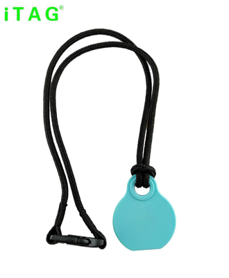 animal cattle neck tag certificate,laser ear tag,80*65mm,hole 16mm supplier