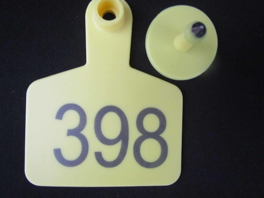 sell animal cattle ear tag,laser ear tag,cow ear tag,material SGS certificate,73x56mm supplier