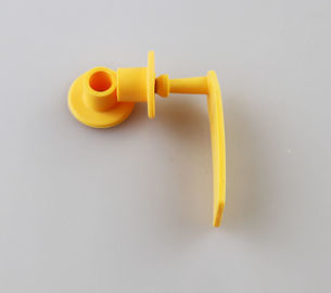 RFID sheep ear tag,53*18mm,easy to tracking,read and write data supplier
