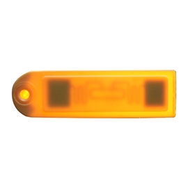RFID sheep cattle ear tag,RFID ear tag,UHF ear tag,96*27mm,barcode ear tag,plastic TPU,with laser printing number supplier