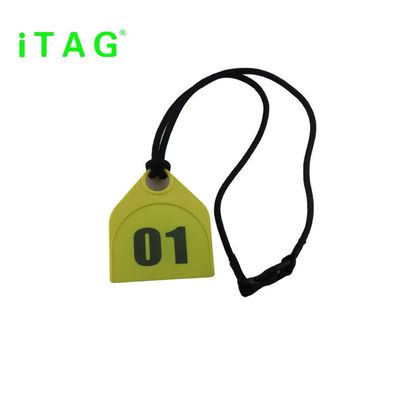 cattle/sheep/camel/ostrich/donkey/horse neck tag,animal neck tag,super large neck tag supplier