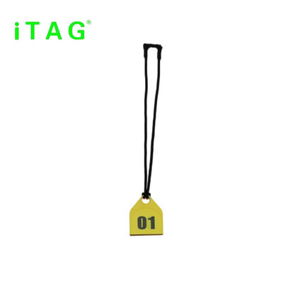 cattle/sheep/camel/ostrich/donkey/horse neck tag,animal neck tag,super large neck tag supplier