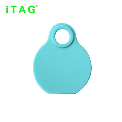 cattle neck tag,cow ear tag,cattle ID tag,with rope and lock，plastic TPU material,80*65mm,yellow,pink,light blue color supplier
